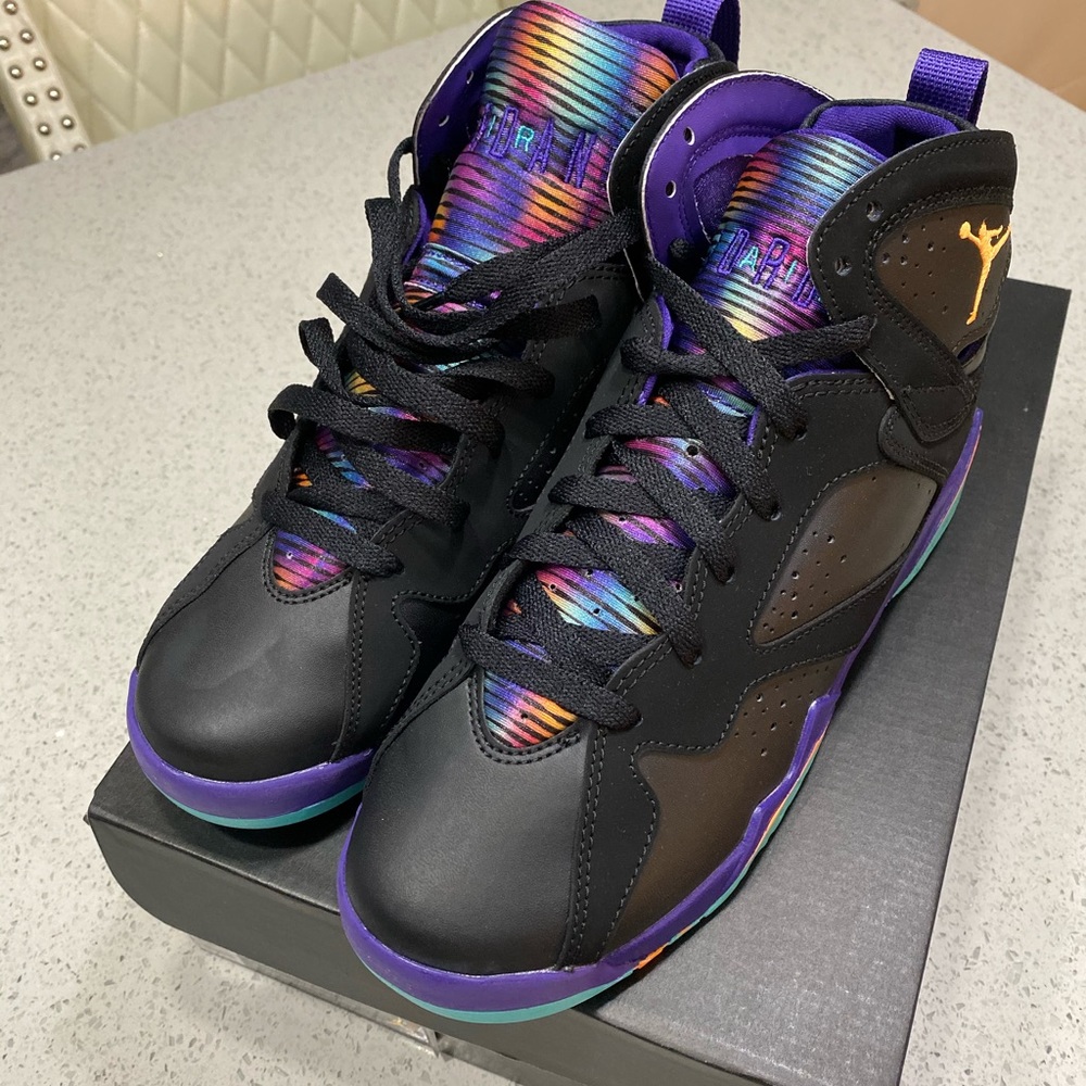 Air Jordan’s 7 retro 30th GG